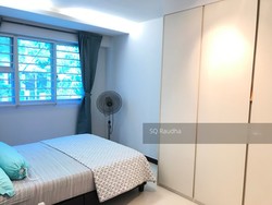 Blk 987A Buangkok Green (Hougang), HDB 4 Rooms #199124092